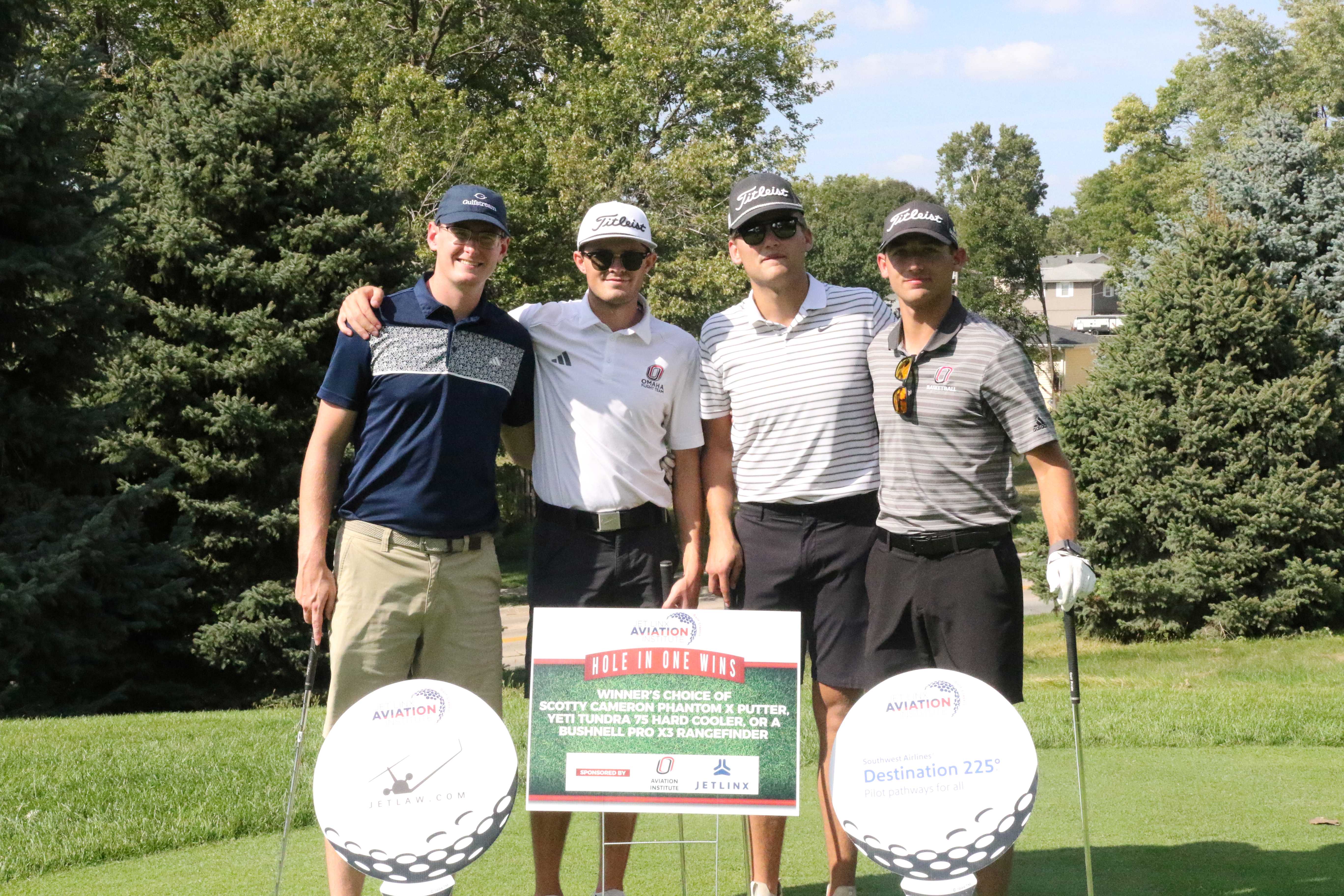 Golf Classic 2025