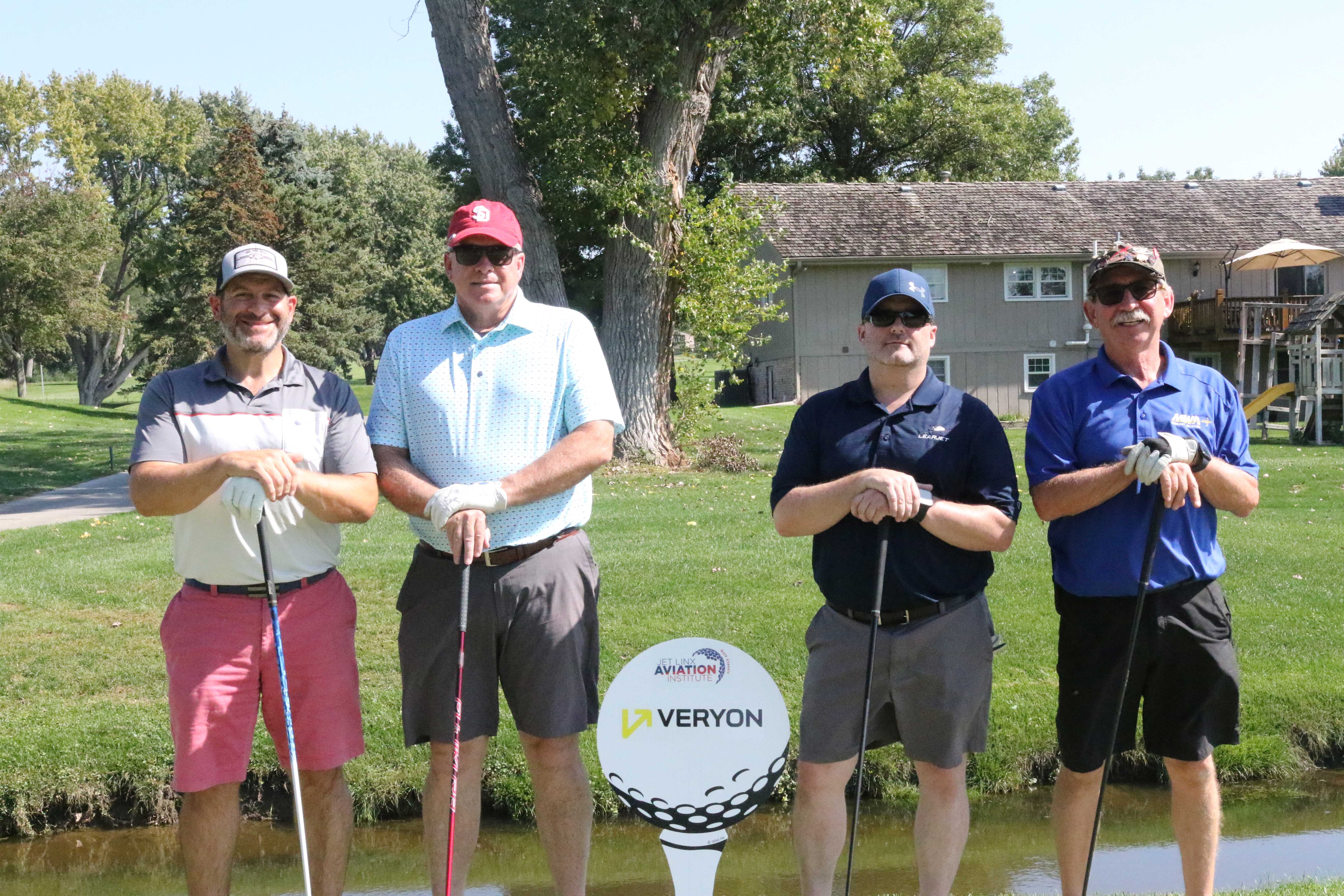 Golf Classic 2025