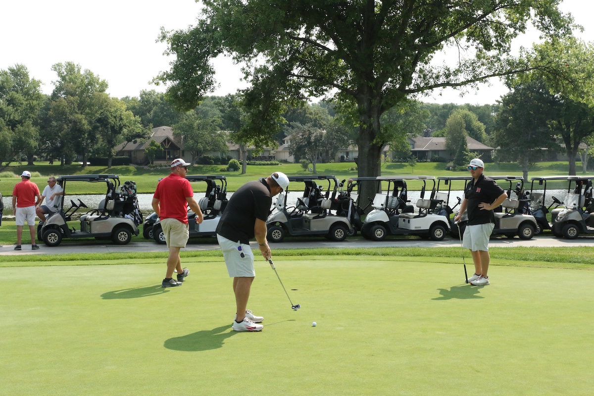 Golf Classic