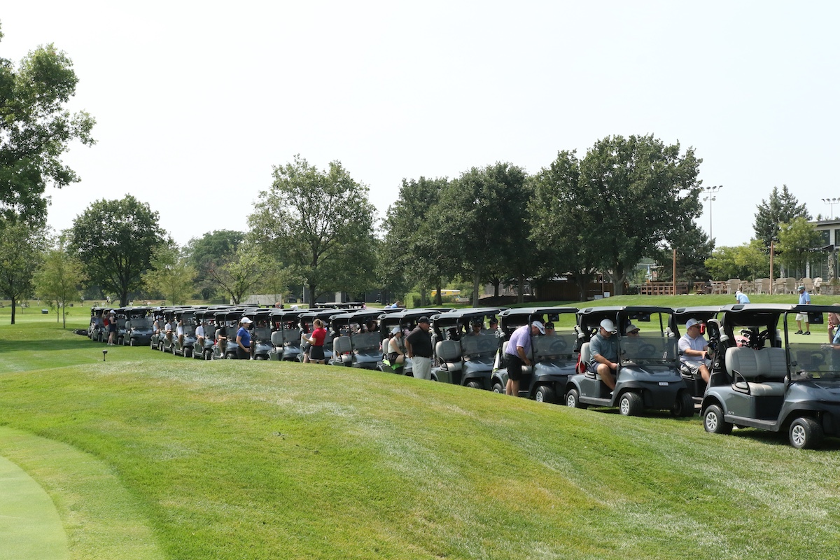 Golf Classic