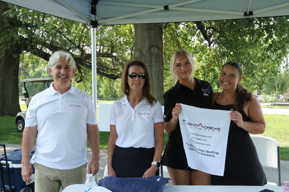 Golf Classic