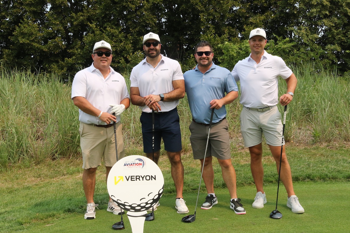 Golf Classic