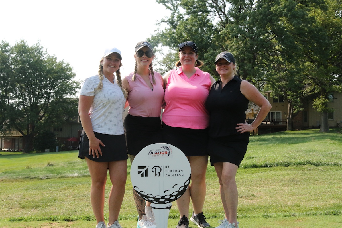 Golf Classic