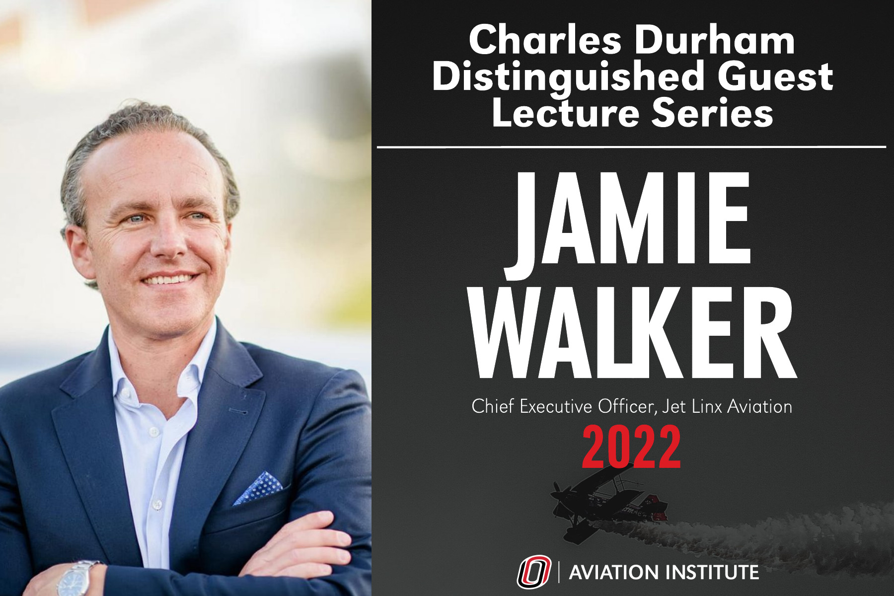 Jamie Walker, 2022 Durham Flyer