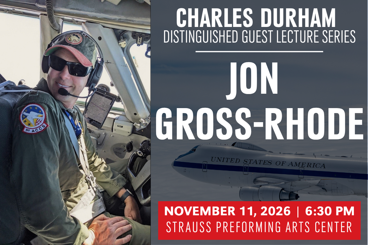 Jon Gross-Rhode Duram Flyer