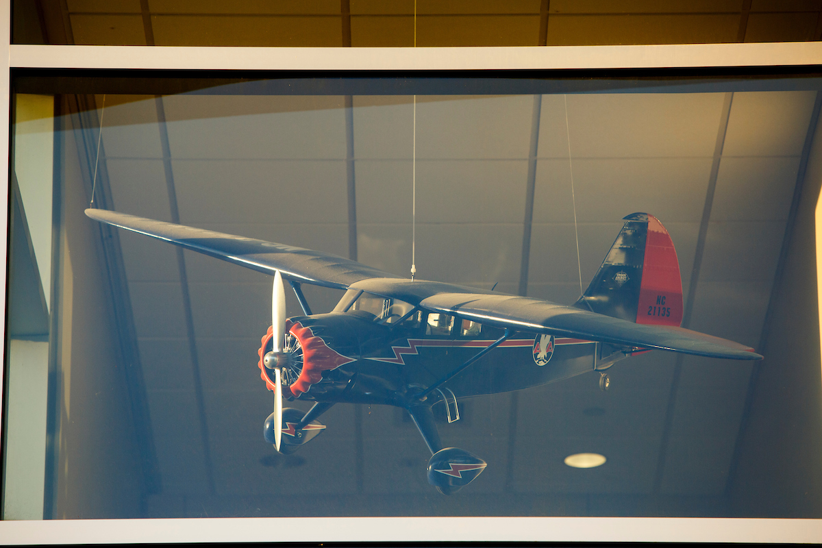 Model Airplane