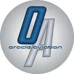 Oracle Aviation - KMLE icon
