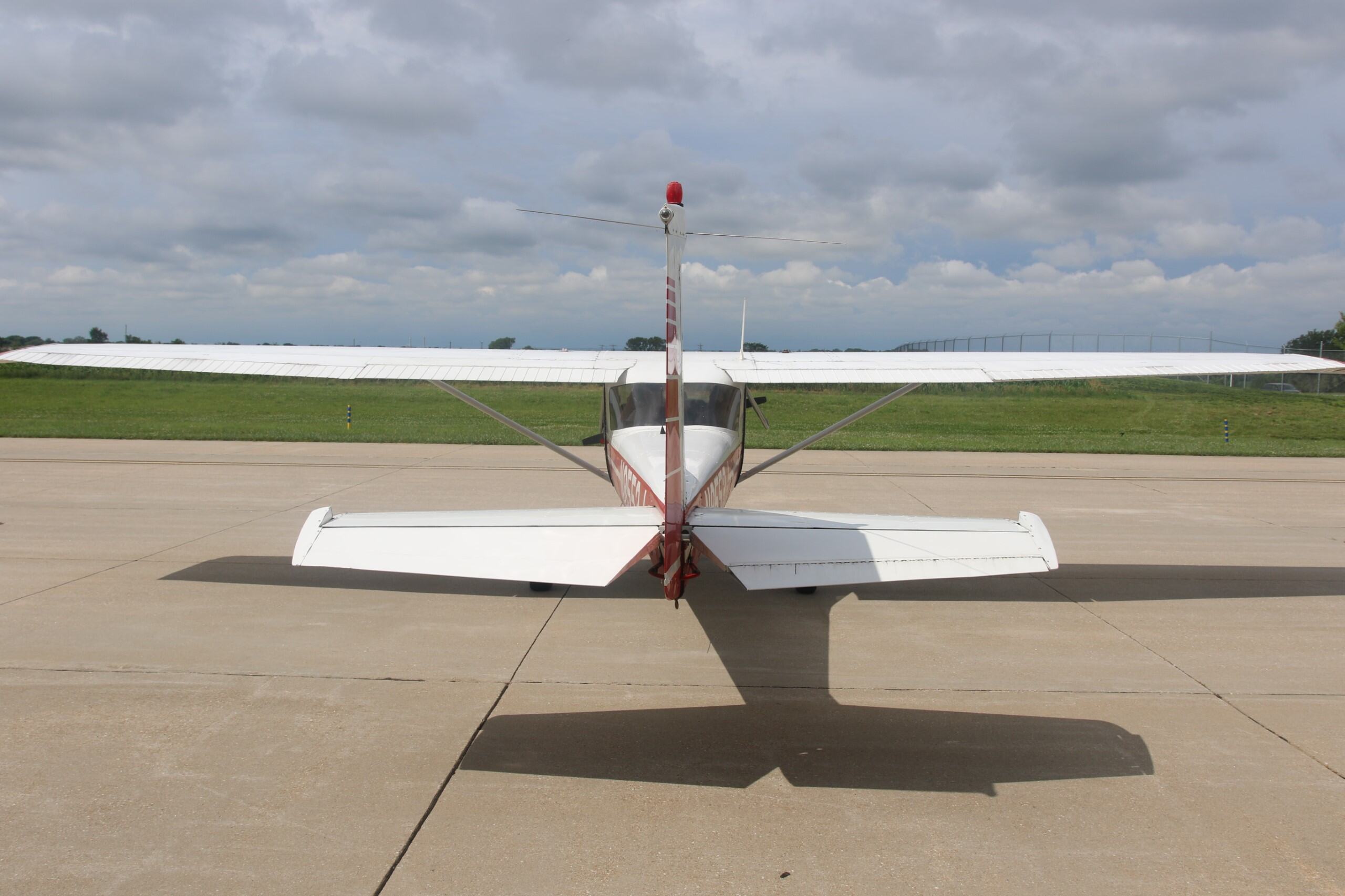 airplane