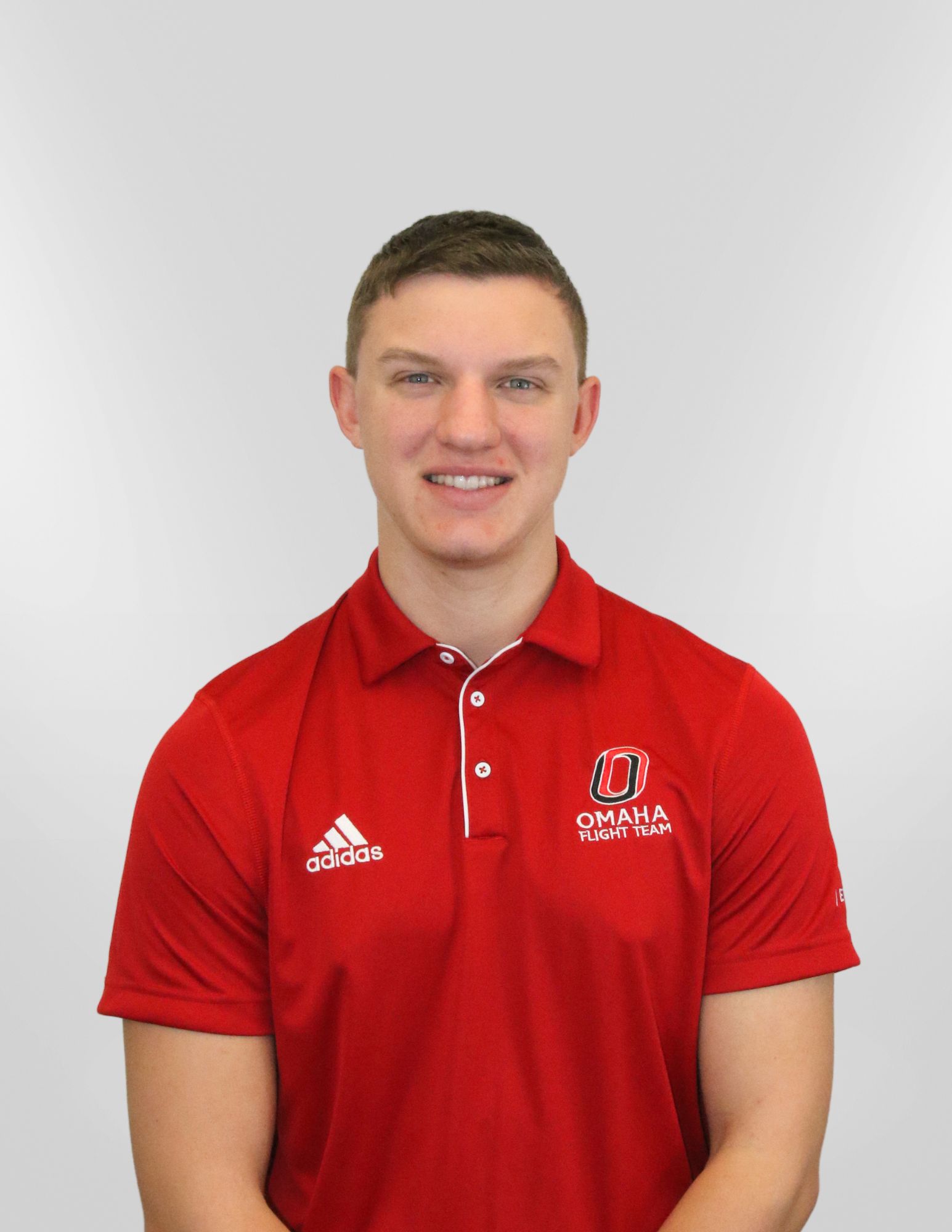 Trevor Denker
