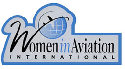 Women in Aviation is open to both current male and female UNO students who have a major or minor in aviation. 