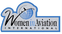 Women in Aviation is open to both current male and female UNO students who have a major or minor in aviation.