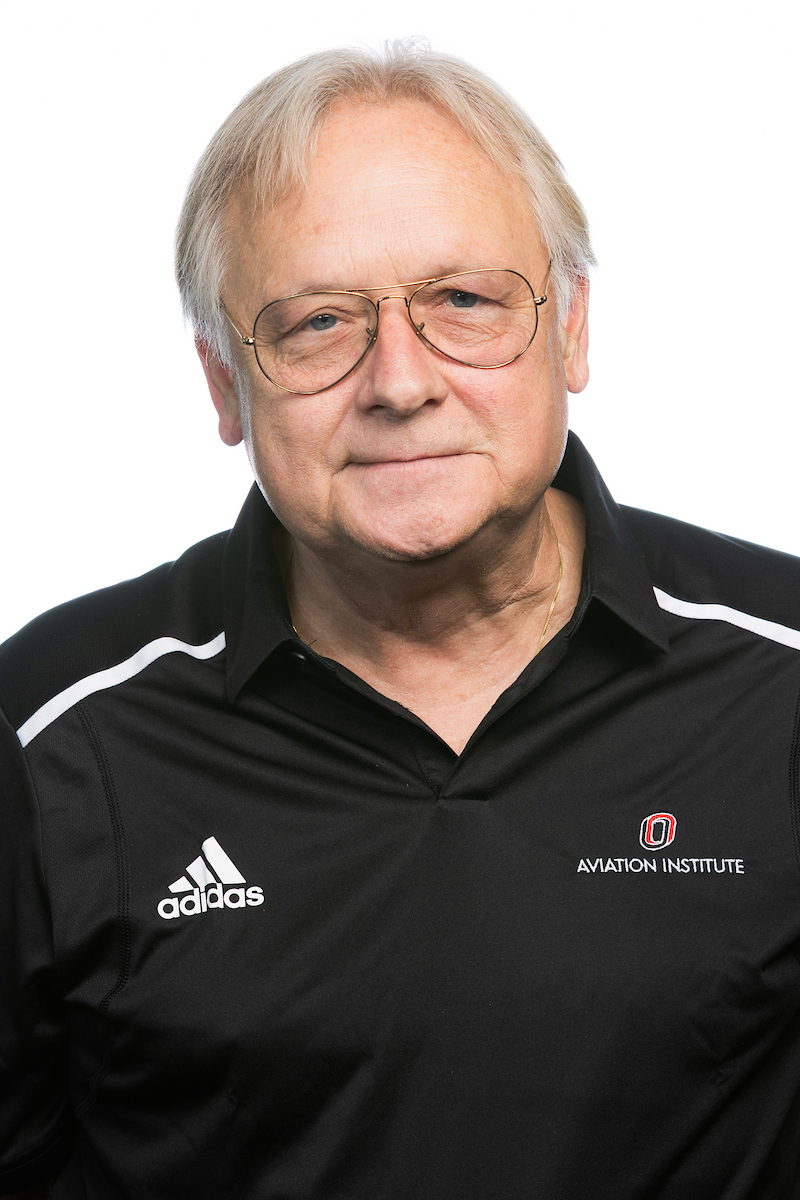 Robert "Bob" Krist
