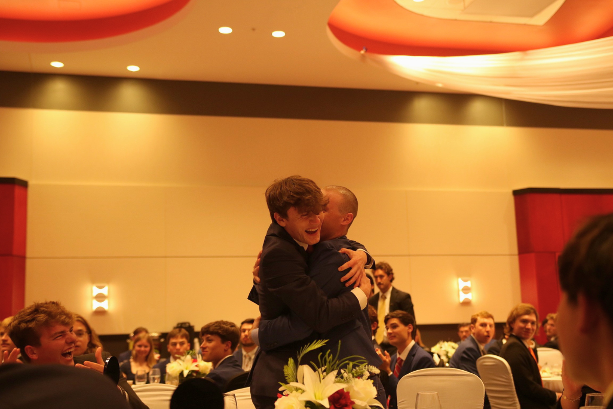 Will Skradski, Bill Leitner