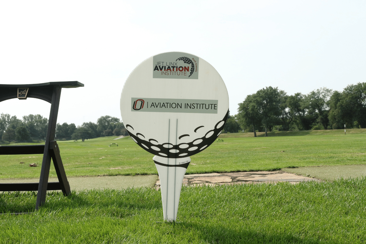 2026 Jet Linx Aviation Institute Golf Classic