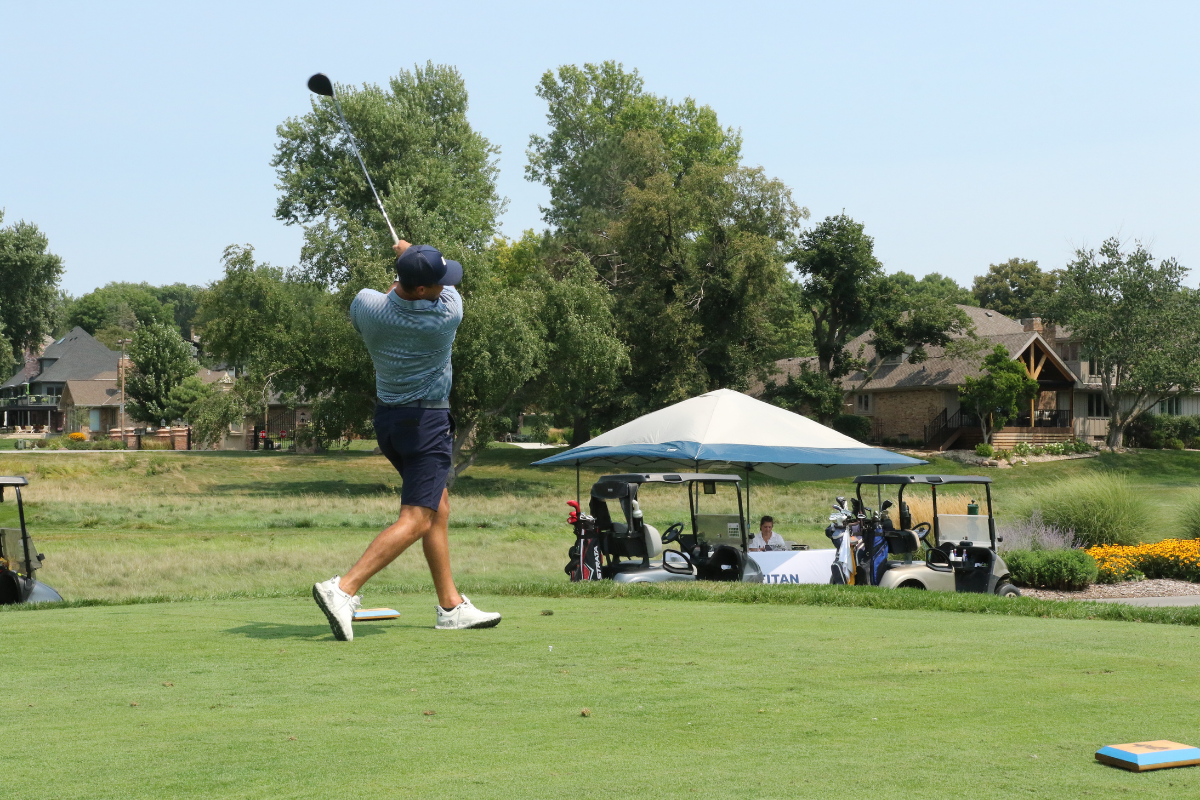 2026 Jet Linx Aviation Institute Golf Classic