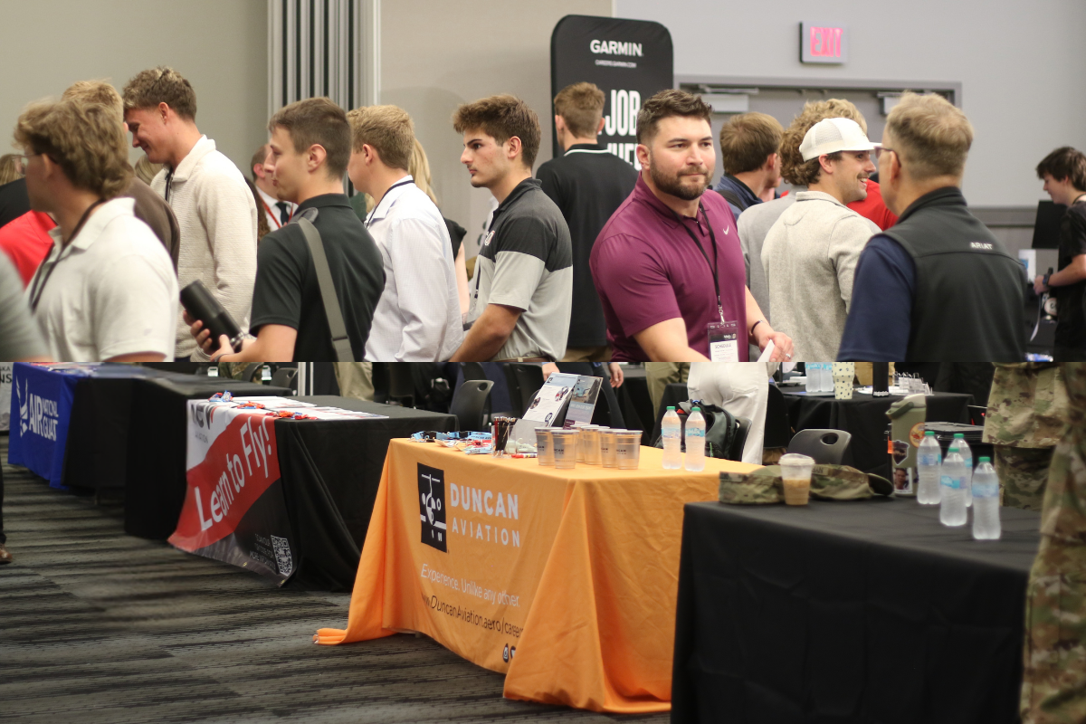 Aviation Career Conference