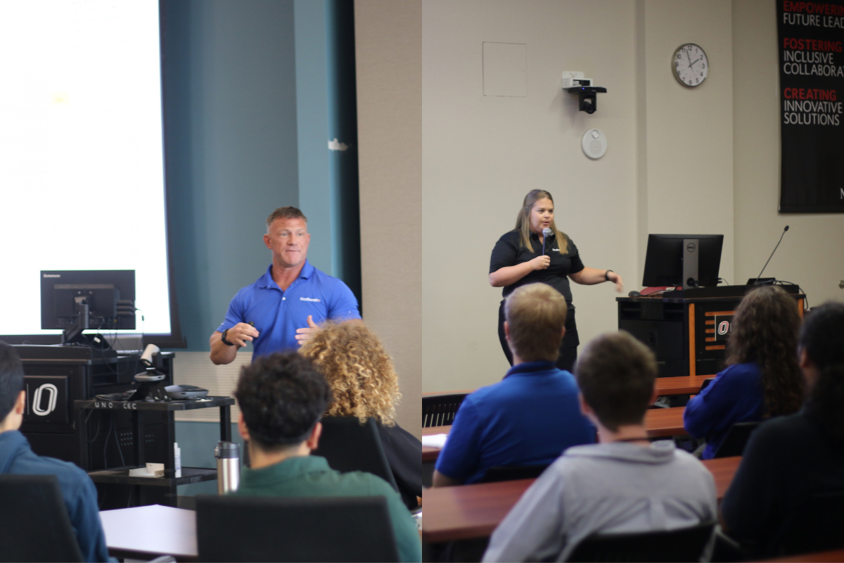 Aviation Career Conference