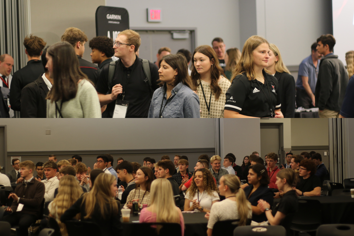 Aviation Career Conference
