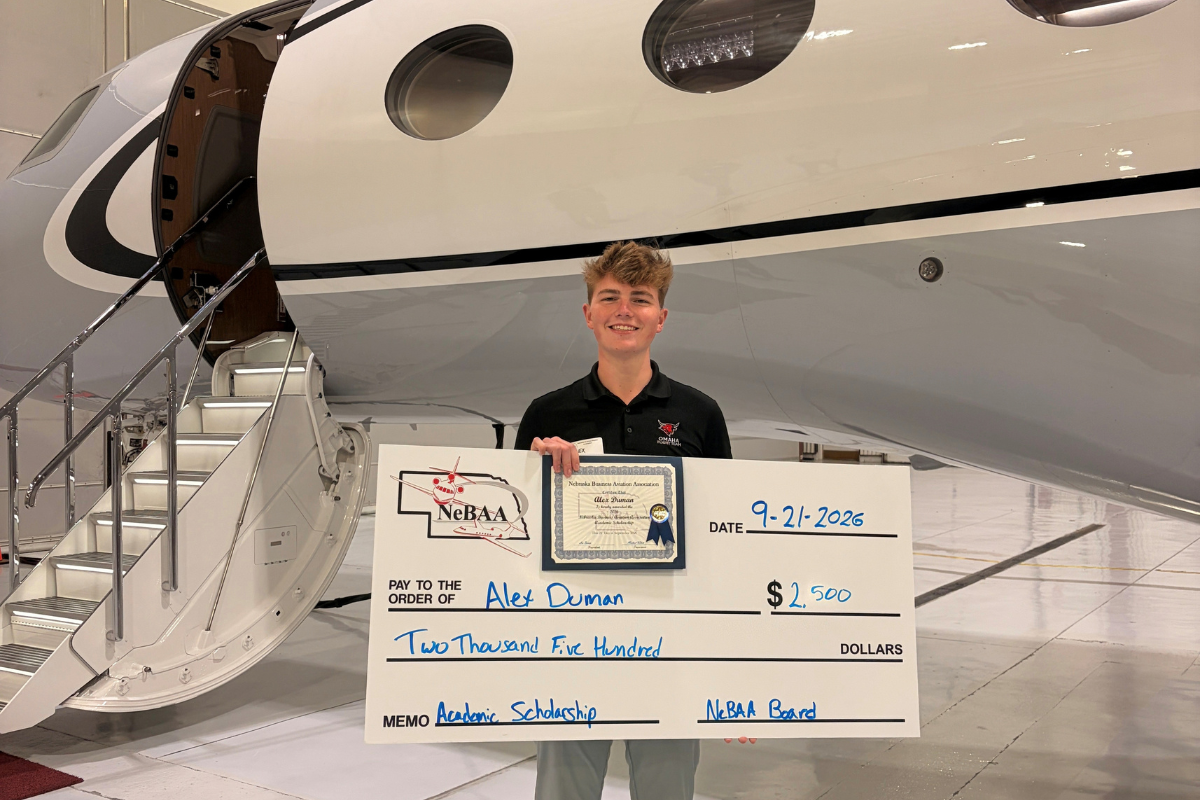 Duman and Hart Scholarship