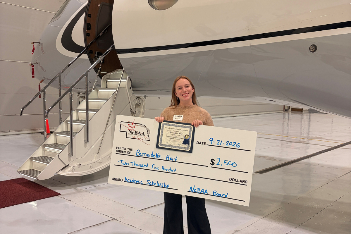 Duman and Hart Scholarship