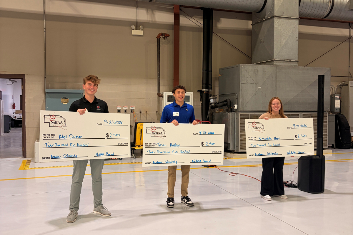 Duman and Hart Scholarship