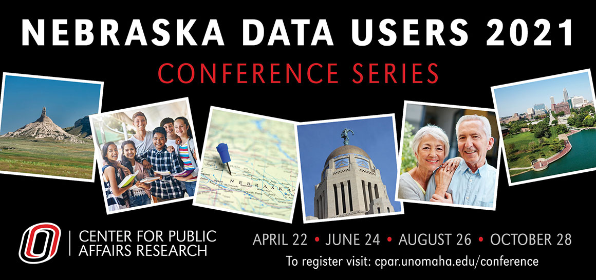 2021 Nebraska Data Conference Series