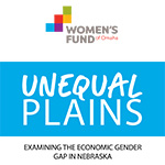 Report cover for Unequal Plains.