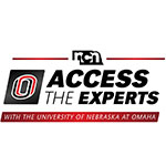 Access the Experts text