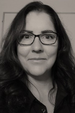 Beth Jarosz