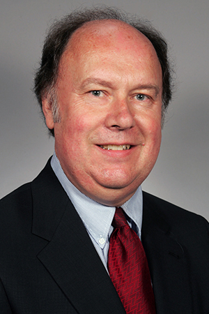 Jerome Deichert, M.A., Director Emeritus