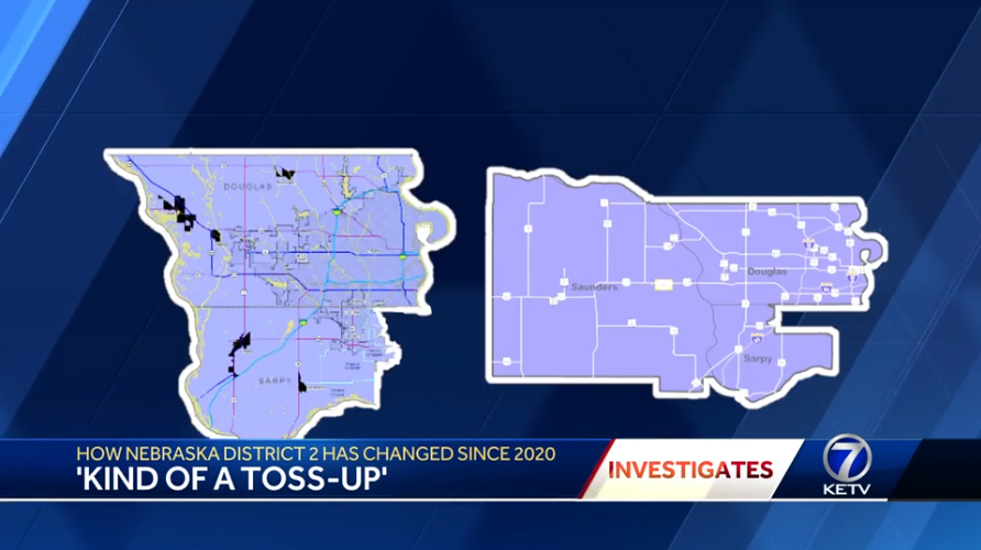 District 2 new map