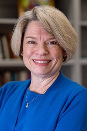 Donna Ginther