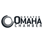 Greater Omaha Chamber logo