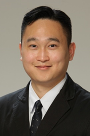 Jungmin Hwang, M.P.A., Student Research Assistant