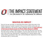 The Impact Statement