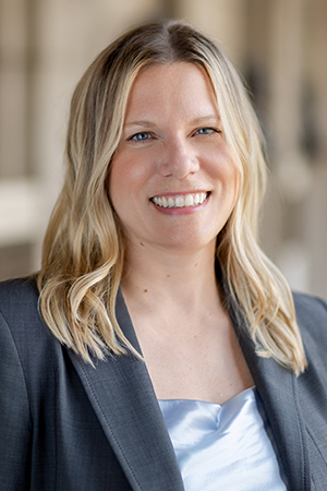 Katie Thurber
