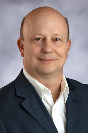 Photo of K.C. Belitz, director, Nebraska Department of Economic Development