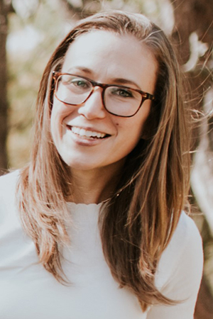 Kellie Johnston Dorsey, deputy planning director, Housing and Community Development, City of Omaha Planning Department