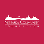 Nebraska Community Foundation logo