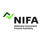 Nebraska Investment Finance Authority logo.