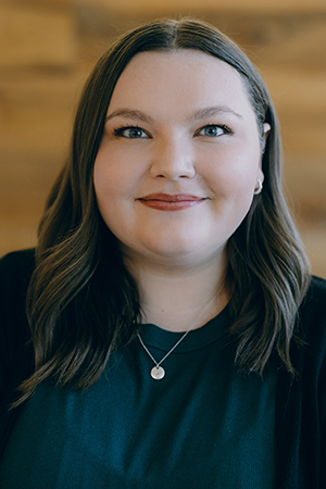 Meagan Paez, M.A., Student Research Assistant