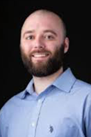 Ryan Rouse, M.P.A., Student Research Assistant