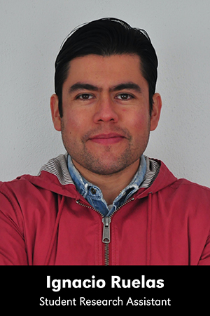 Ignacio Ruelas