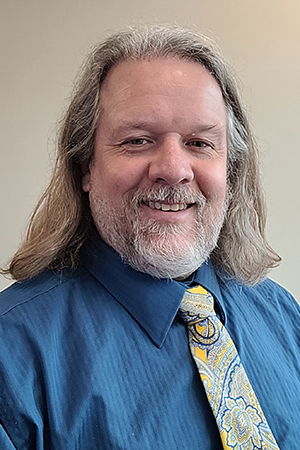 Scott Hunzeker, research administrator, Nebraska Department of Labor.