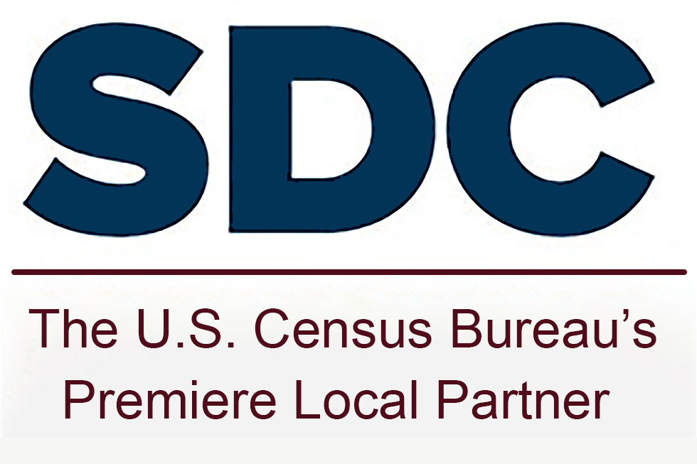State Data Center logo