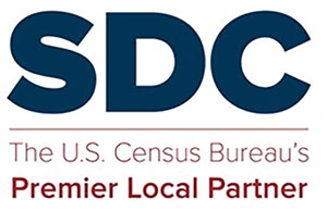 SDC The U.S. Census Bureau's Premiere Local Partner