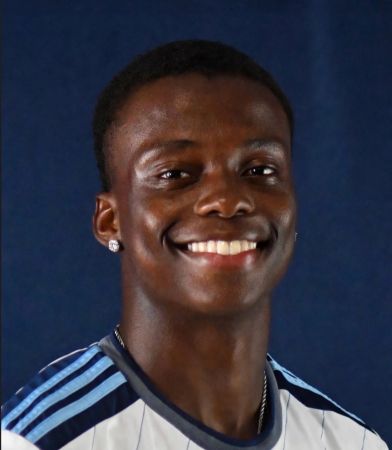 Adrian Wambua