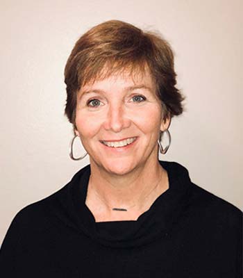 Brenda Beadle