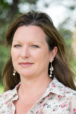 Candice Batton, Ph.D.