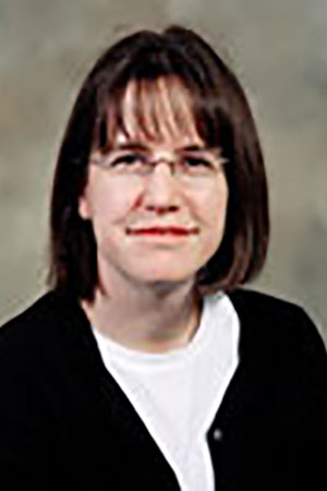 Colleen Kadleck, Ph.D.